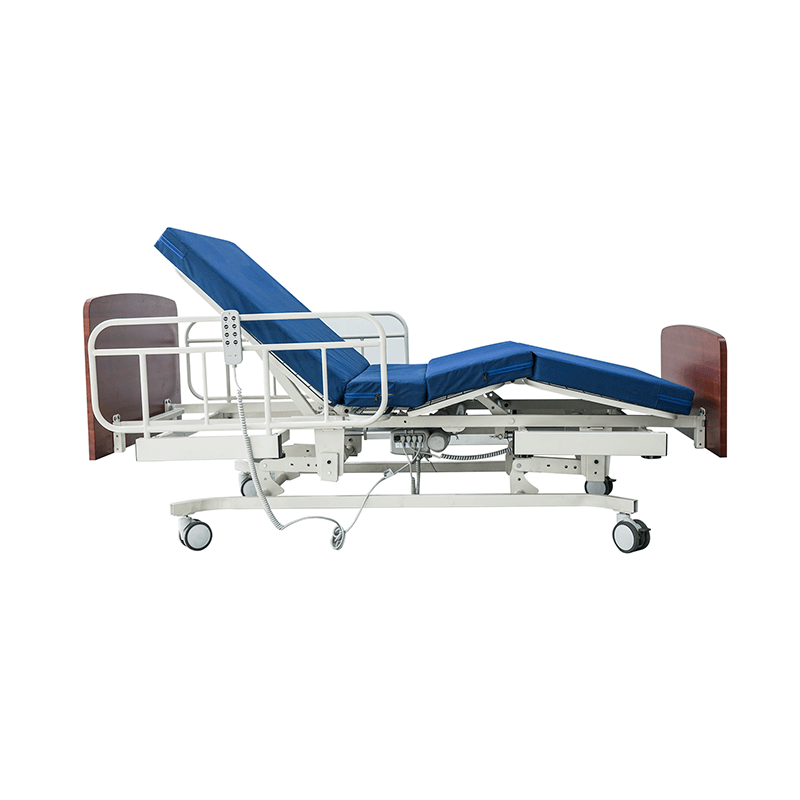 Больничная мебель/ электрическая регулируемая кровать